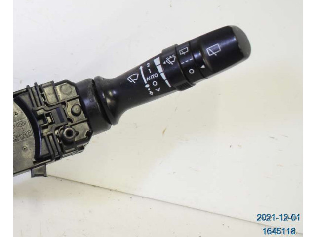 Рулевая рейка Ручка стеклоочистителей 934202Y660 KIA Sportage 2011 - 2016 года