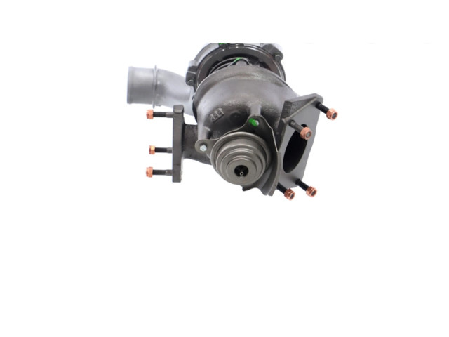 Turbodmychadlo Турбина 701164-5002s, 701164-5002s Renault Espace III