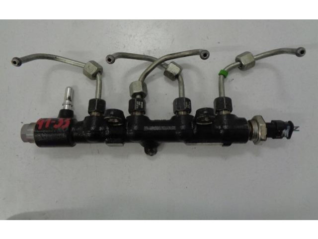 Vstřikovací lišta 9821399680 Citroen Berlingo