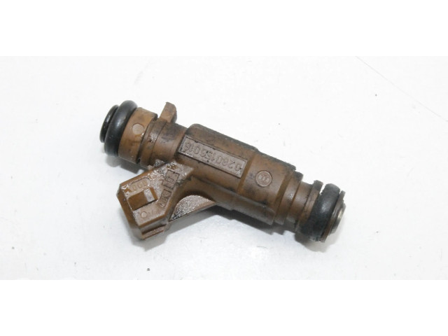 Форсунка 0280156016 Mercedes-Benz SL R230 для бензинового двигателя M 112.973 3.7