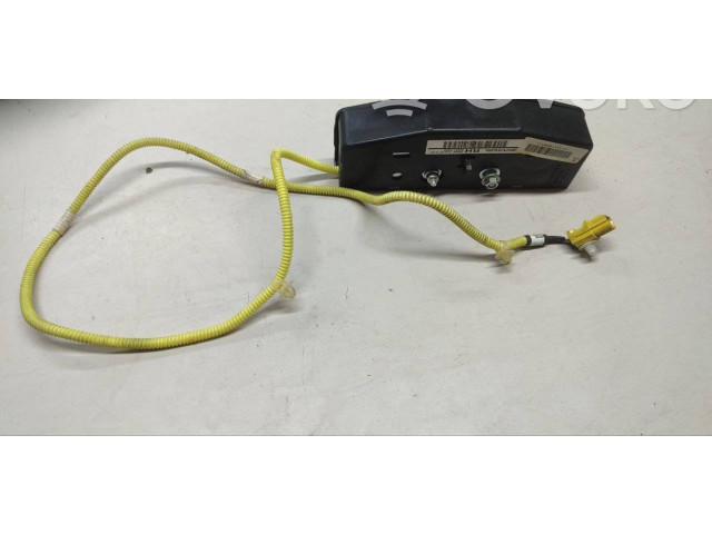 Подушка безопасности в сиденье 609511500C, A0XPT7E0J00   Honda Accord