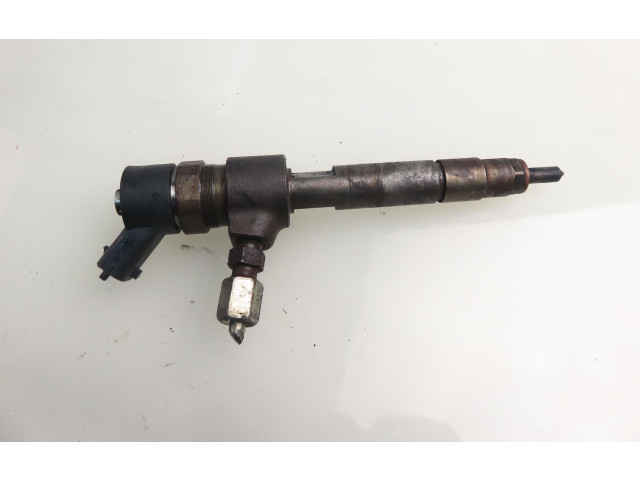 Форсунка 0445110276, 0445110276 Alfa Romeo 159 939 A1.000