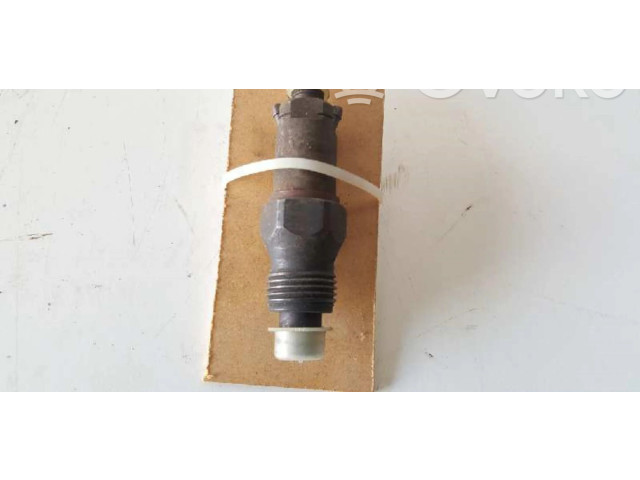 Vstřikovač LCR6735405 Renault Kangoo I