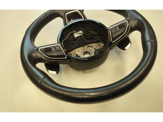 Volant Audi Q7 4L 2008 8K0419091  