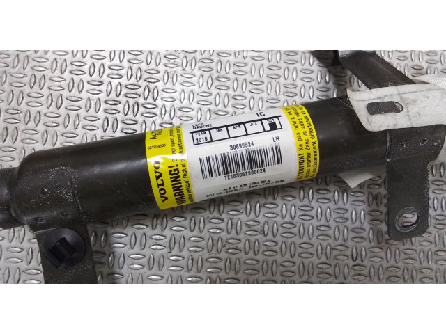 Боковая подушка безопасности 30698524   Volvo V70