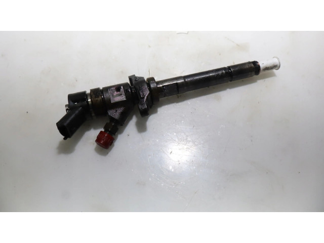 Vstřikovač Mazda 3 I