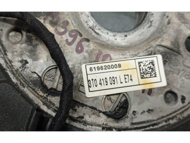 Руль Skoda Superb B6 (3T)  2008 - 2015 года 3T0419091L, 3T0419091L      
