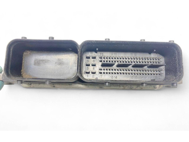 Блок управления двигателем Блок управления 39131-26AD0   KIA Rio