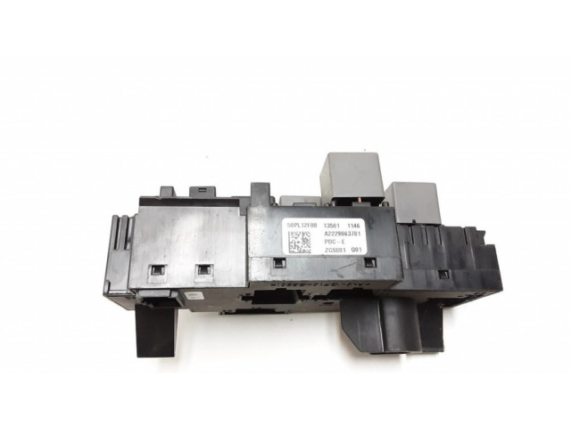 Pojistková skříňka A2229063701 Mercede-Benz S W222 2015