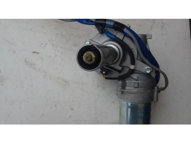 Насос рулевого управления