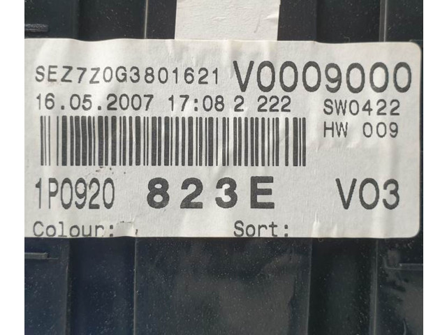 Volant Seat Leon (1P) 2005 1P0920823E