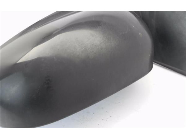 Зеркало электрическое SsangYong Kyron - года