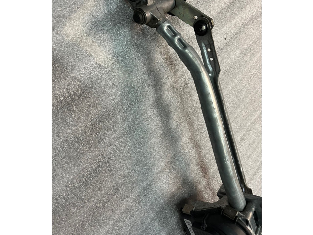 Комплект механизма стеклоочистителей