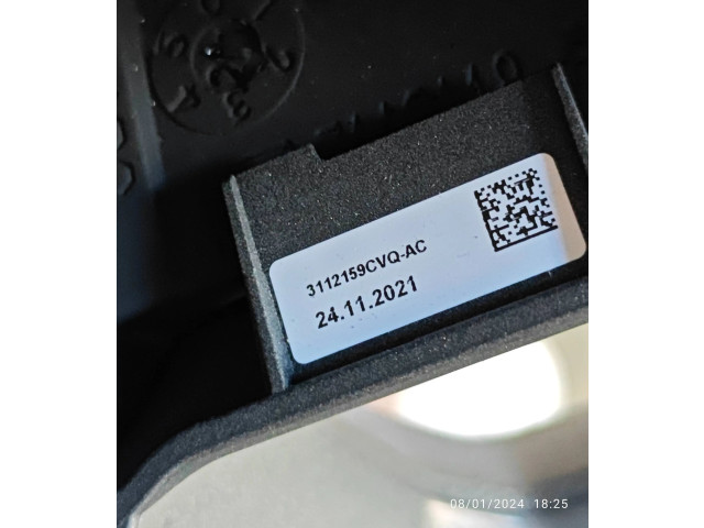 Руль Cupra Born  2021 -  года 3112159CQC, 24112021      