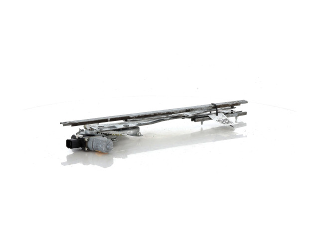 Руль Peugeot 4008 - года 1607018880, A0-4550T