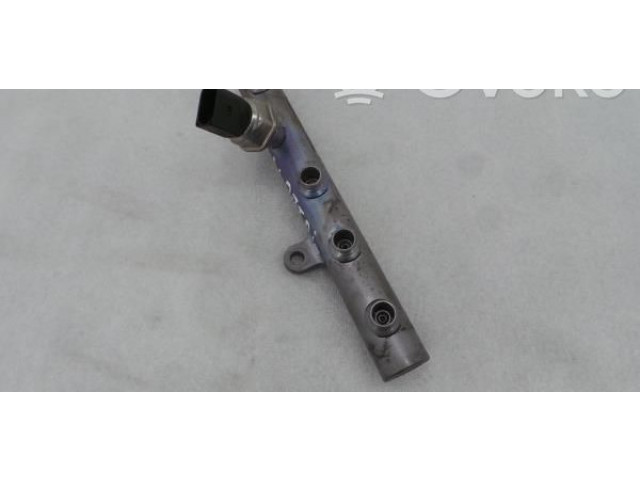 Топливная рампа 059130089AA, 059130089 Audi A6 S6 C6 4F