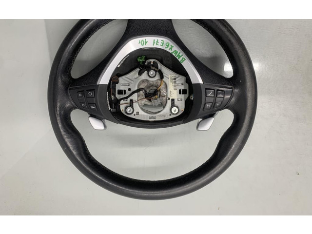 Volant BMW X6 E71 2011 6789975