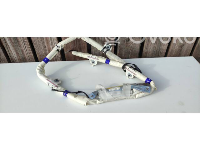 Боковая подушка безопасности AW9314K160AC, EGZRA Jaguar XJ X351