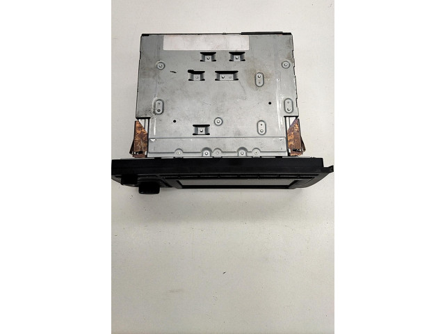 Турбина Радио/ проигрыватель CD/DVD / навигация Audi A3 S3 8P  8611360V310   для двигателя CBAB      