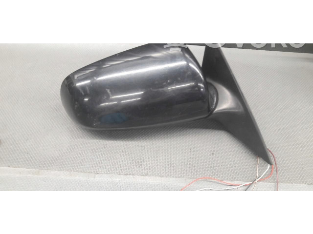 Зеркало электрическое Audi A3 S3 8P 2003 - 2012 года