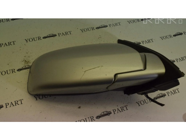 Зеркало электрическое     правое   Opel Omega B2  1999-2003 года   