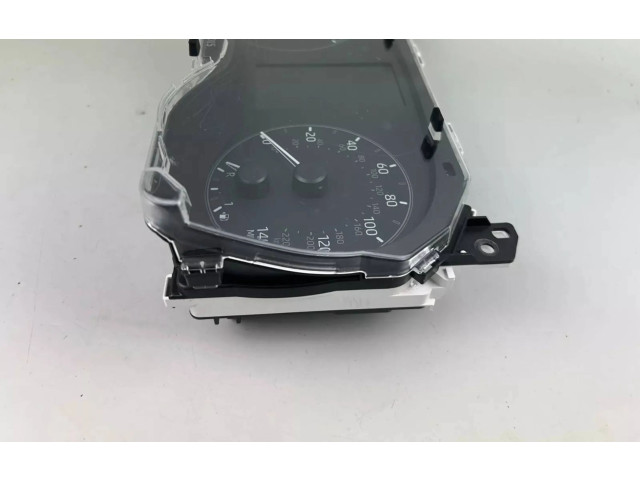 Přístrojová deska Toyota Yaris 2015 83800-K0281