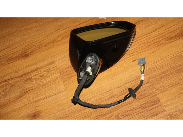 Зеркало электрическое Volvo S60 2018 - года