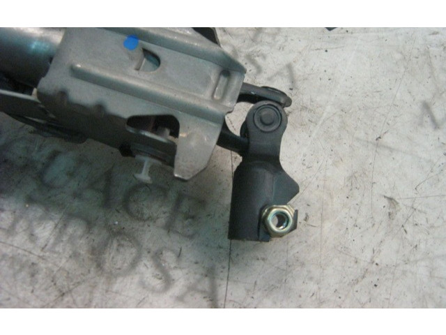 Рулевая рейка 4123k4 Peugeot 406 1999 - 2006 года