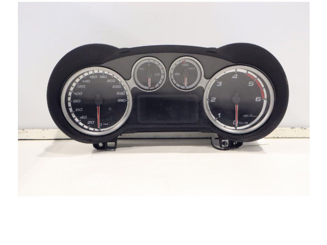 Přístrojová deska  Alfa Romeo Mito 2011 50527745  