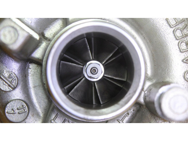 Турбина Skoda Yeti (5L) 03L253010F