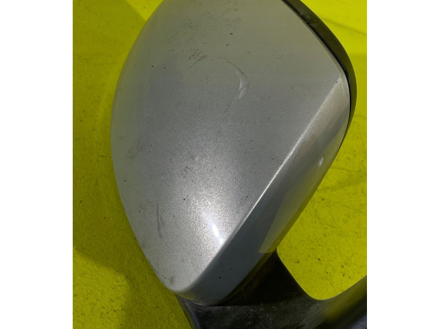 Zpětné zrcátko Volkswagen Tiguan 2008