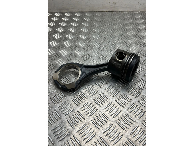 Turbodmychadlo Поршень с шатуном A6420305220, A6420300518 Mercedes-Benz GLE (W166 - C292)