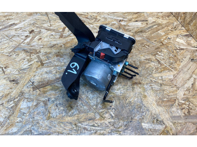 Блок АБС 5A7F7F4 BMW 1 F40 2019 - года