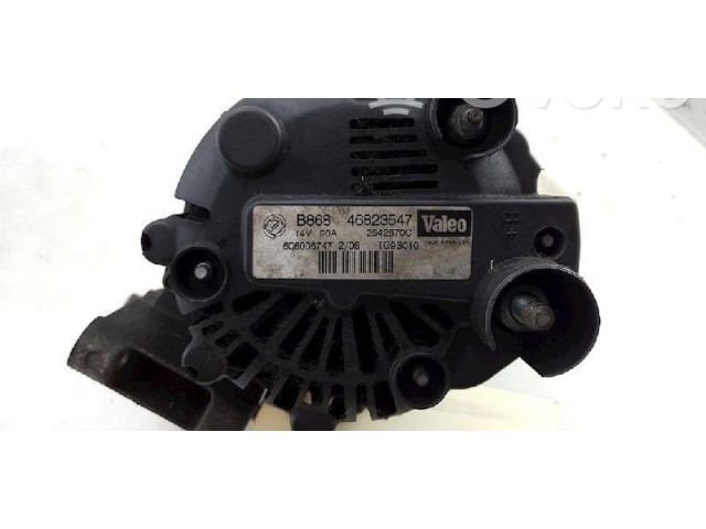 Píst 46823547, 51784845 Fiat Punto (199) 199.A.2000