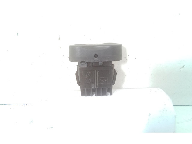 Переключатель дворников 710682, 710682 Dacia Sandero