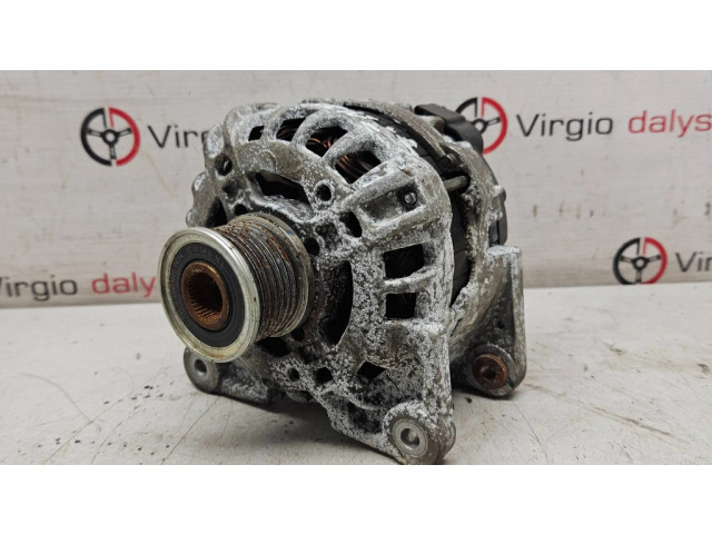 Генератор 231008593R   Dacia Dokker 1.2     