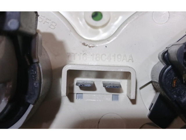 Блок управления климат-контролем 7T1618C419AA   Ford Transit   Tourneo Connect