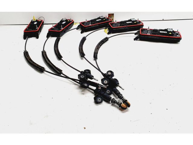 Блок управления коробкой передач 5WA713033BB   Audi A3 8Y