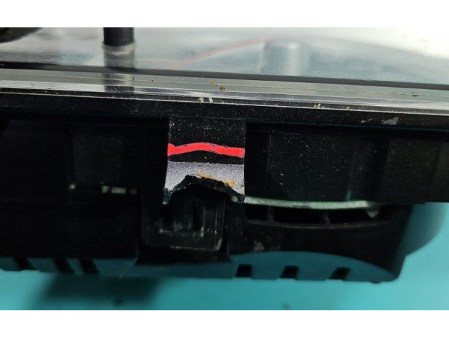 Панель приборов 7M5920840J, IMPRK1484055 Ford Galaxy