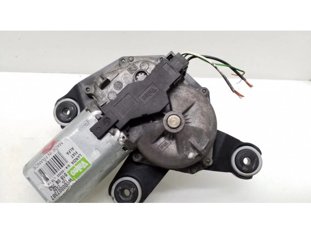 Моторчик заднего дворника 51808753, 53017546 Lancia Delta