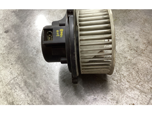 Вентилятор печки 5B08, 5B02 KIA Sorento