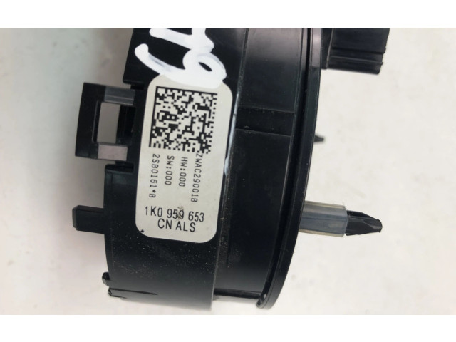 Подрулевой шлейф SRS 1K0959653   Audi TT TTS Mk2