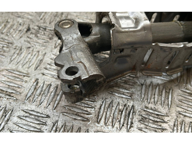 рейка Колонка рулевая Citroen C8 - года