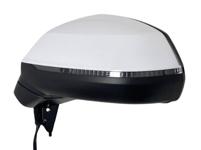 Зеркало электрическое Audi Q5 SQ5 2017 - года