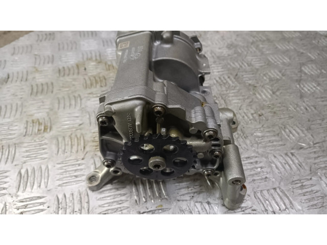 Масляный насос 8631810 BMW 1 F40 1.5