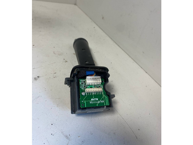 Ручка стеклоочистителей 30739218, 06W37D   Volvo XC90