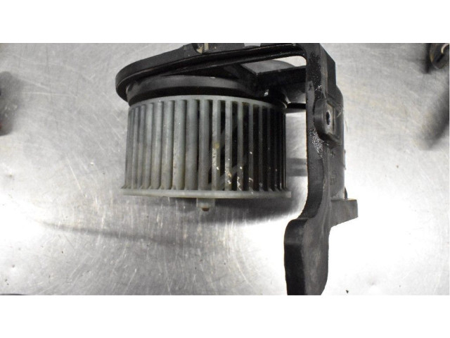 Вентилятор печки    7701045554   Renault Clio II