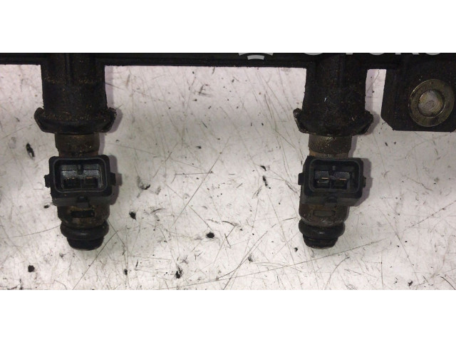 Форсунка Fiat Grande Punto