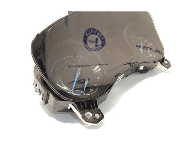 Спидометр (приборный щиток) JB3T10849PM, 2427025 Ford Ranger