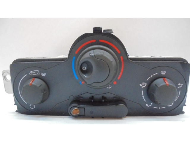 Блок управления климат-контролем 275109404R, 5F2140100   Renault Kangoo II